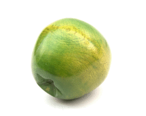 Manzana verde  #133