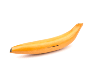 Plátano #134