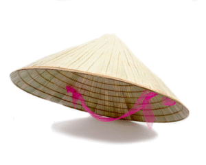 Sombrero #168