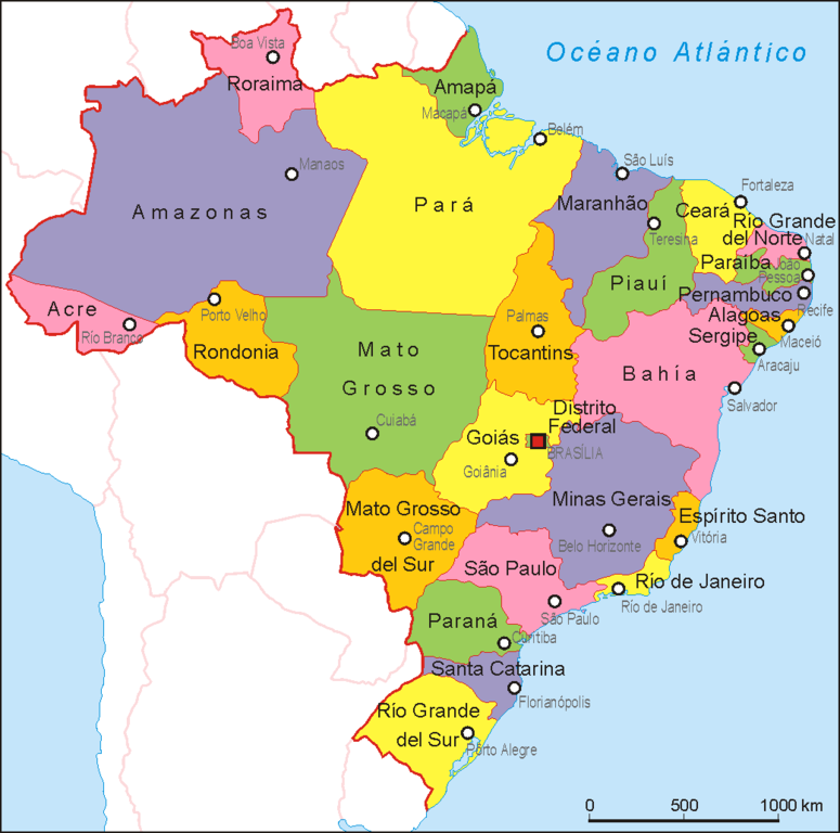 Brasil_administrative_map_ES