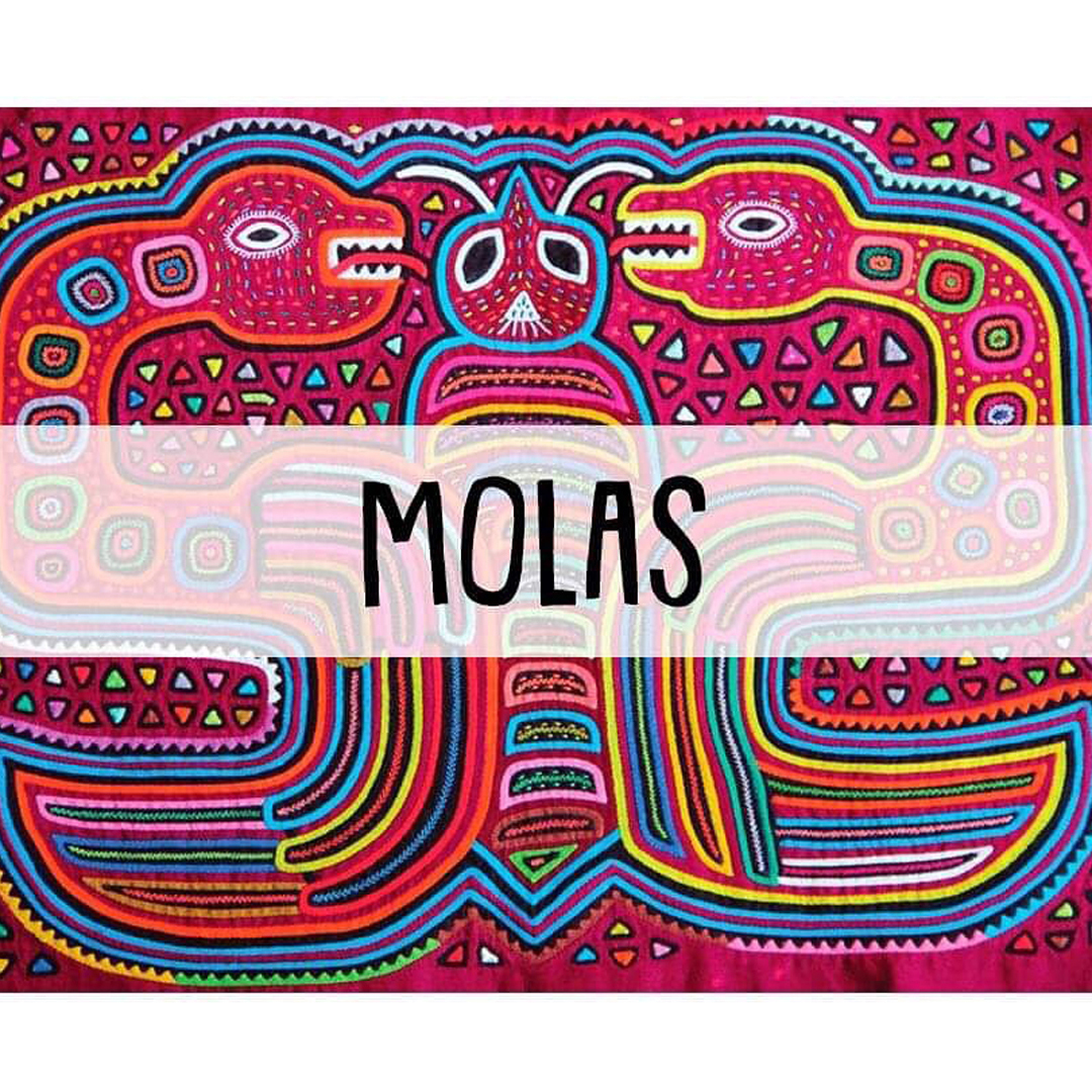 MOLAS1