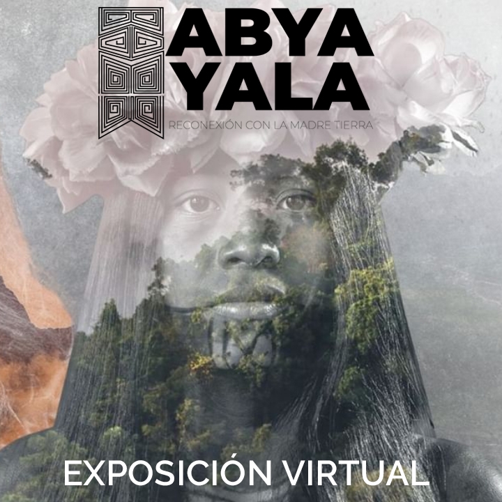 [Exposición virtual] “Proyecto Abya Yala de Panamá”