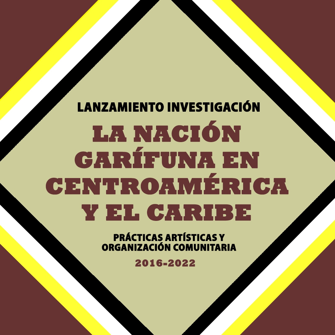 [Exposición Virtual] “La Nación Garífuna en Centroamérica y el Caribe”