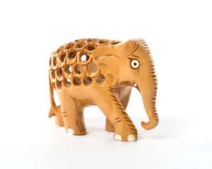 Elefante #339